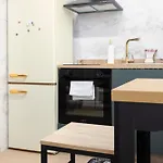 別荘 Modern 2br In Beautiful *