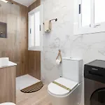 Modern 2br In Beautiful 別荘 ブリアナ