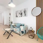 別荘 Modern 2br In Beautiful *