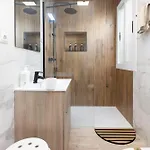 Modern 2br In Beautiful 別荘 ブリアナ
