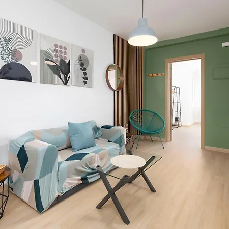 Modern 2br In Beautiful
