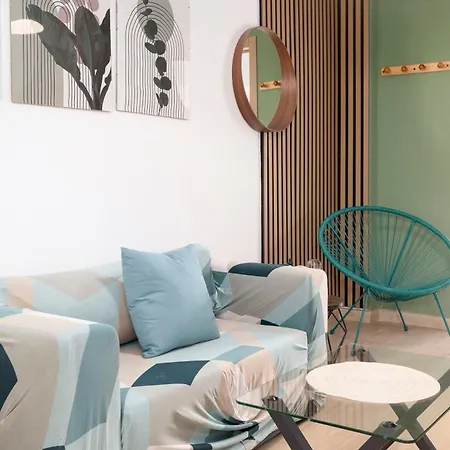 Modern 2br In Beautiful