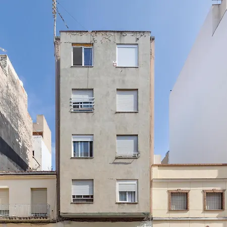 Modern 2br In Beautiful