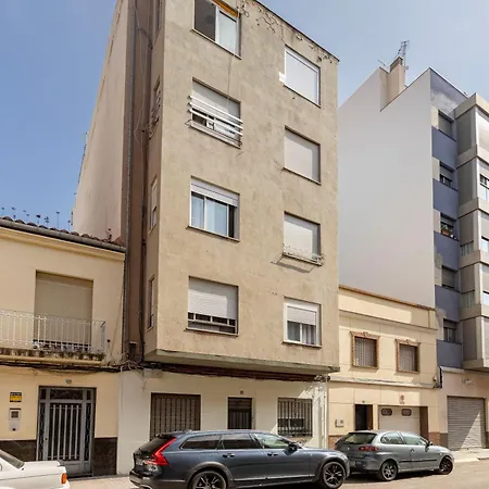Modern 2br In Beautiful *