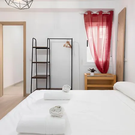 Vakantiehuis Modern 2br In Beautiful *