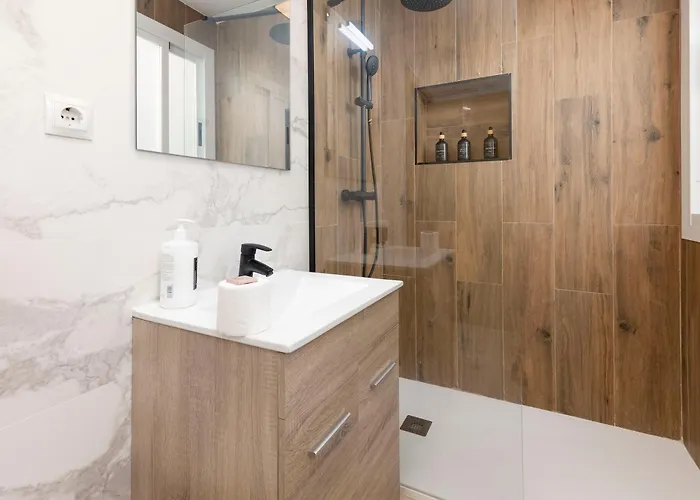 Modern 2br In Beautiful Vakantiehuis *