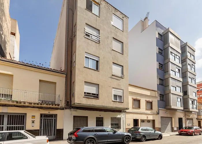Modern 2br In Beautiful *